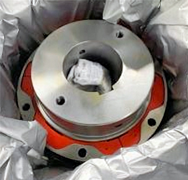 Unused Metso - Outotec 24' X 18.5' (7.3m X 5.6m) Trunnion Supported Ag Mill, 3300 Kw (4425 Hp))